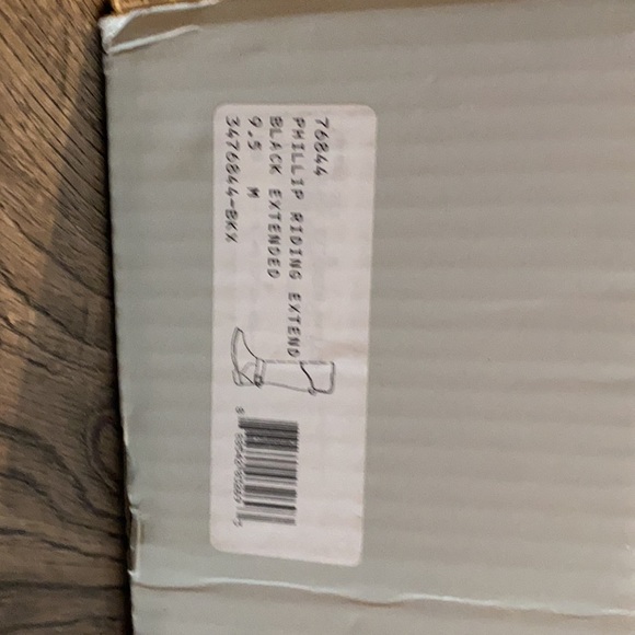 Frye Phillip Riding Extend Boot - Picture 3 of 4